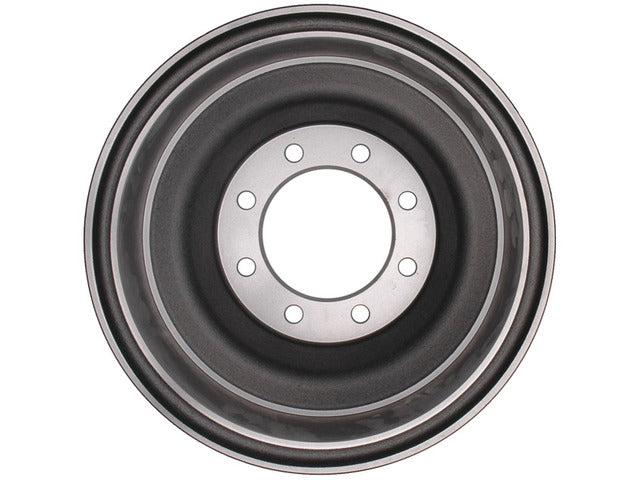 Raybestos Brakes Brake Drum P/N:9697R Fits: Dodge Ram 3500 01-00 - Image 2