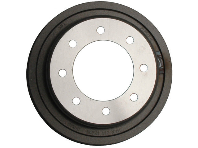 Raybestos Brakes Brake Drum P/N:9697R Fits: Dodge Ram 3500 01-00 - Image 3