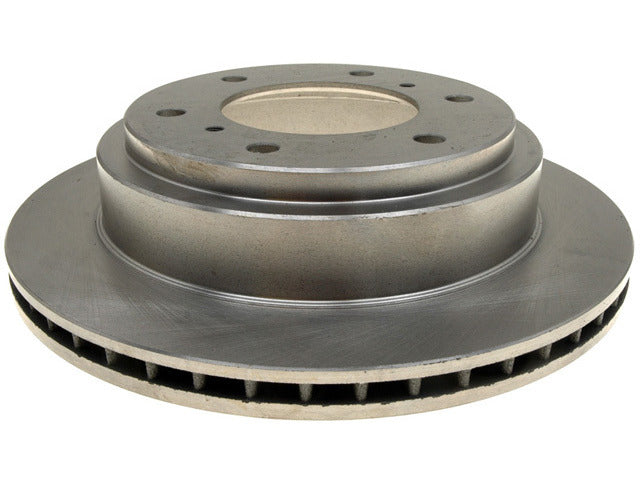 Raybestos Brakes Disc Brake Rotor P/N:96983R Fits: Mitsubishi Montero 06-00 - Image 1