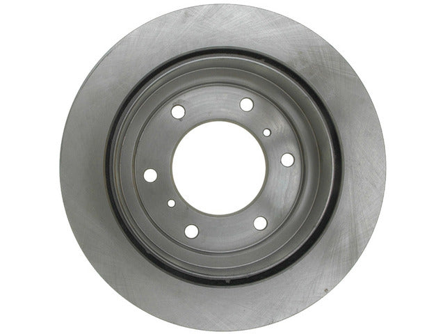 Raybestos Brakes Disc Brake Rotor P/N:96983R Fits: Mitsubishi Montero 06-00 - Image 2