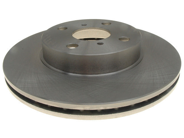 Raybestos Brakes Disc Brake Rotor P/N:96985R Fits: Toyota Prius 03-01 - Image 1