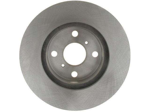Raybestos Brakes Disc Brake Rotor P/N:96985R Fits: Toyota Prius 03-01 - Image 2