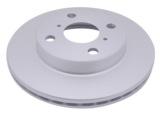 Raybestos Brakes Disc Brake Rotor P/N:96986FZN Fits: Toyota Echo 2000 - Image 1