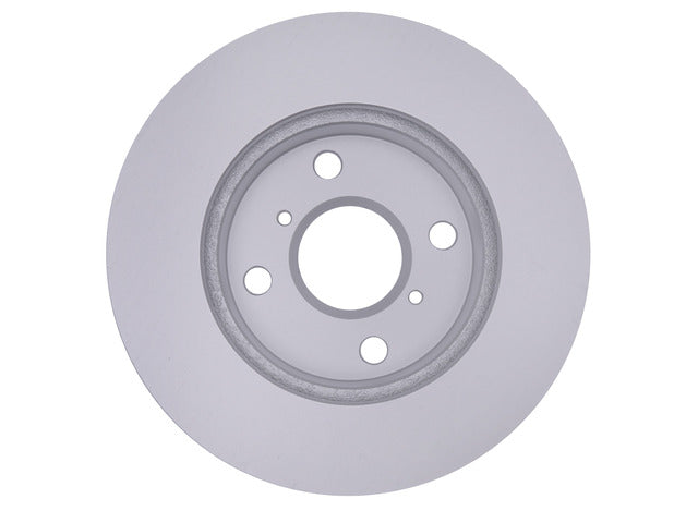 Raybestos Brakes Disc Brake Rotor P/N:96986FZN Fits: Toyota Echo 2000 - Image 2