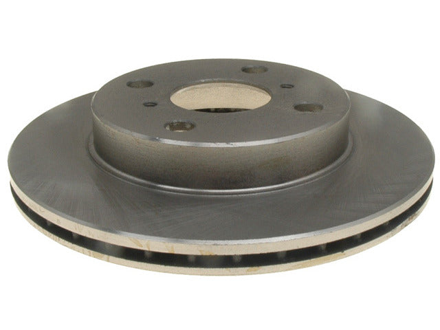 Raybestos Brakes Disc Brake Rotor P/N:96986R Fits: Toyota Echo 2000 - Image 1