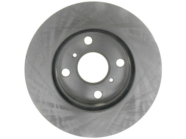 Raybestos Brakes Disc Brake Rotor P/N:96986R Fits: Toyota Echo 2000 - Image 2
