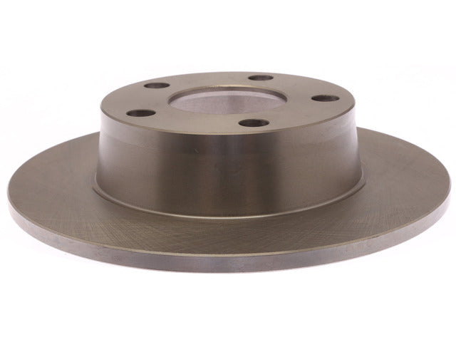 Raybestos Brakes Disc Brake Rotor P/N:96987R Fits: Audi A6 02-00, Audi A6 1998, Audi A6 Quattro 04-98 - Image 1