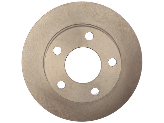 Raybestos Brakes Disc Brake Rotor P/N:96987R Fits: Audi A6 02-00, Audi A6 1998, Audi A6 Quattro 04-98 - Image 3