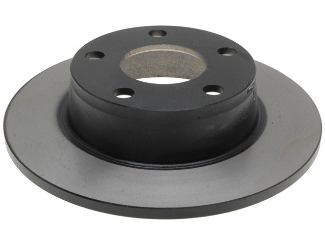 Raybestos Brakes Disc Brake Rotor P/N:96987 Fits: Audi A6 02-00, Audi A6 1998, Audi A6 Quattro 04-98 - Image 1