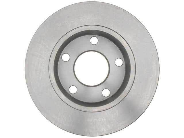 Raybestos Brakes Disc Brake Rotor P/N:96987 Fits: Audi A6 02-00, Audi A6 1998, Audi A6 Quattro 04-98 - Image 2
