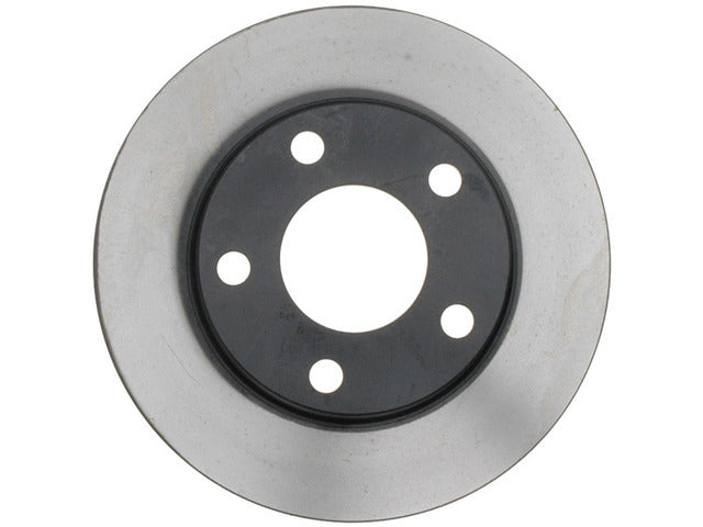 Raybestos Brakes Disc Brake Rotor P/N:96987 Fits: Audi A6 02-00, Audi A6 1998, Audi A6 Quattro 04-98 - Image 3