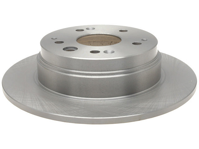 Raybestos Brakes Disc Brake Rotor P/N:96988R Fits: Acura Cl 03-01 - Image 1