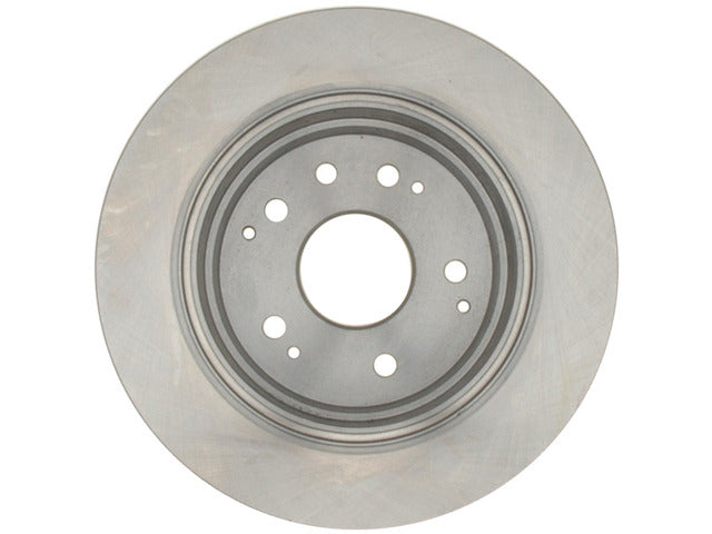Raybestos Brakes Disc Brake Rotor P/N:96988R Fits: Acura Cl 03-01 - Image 2