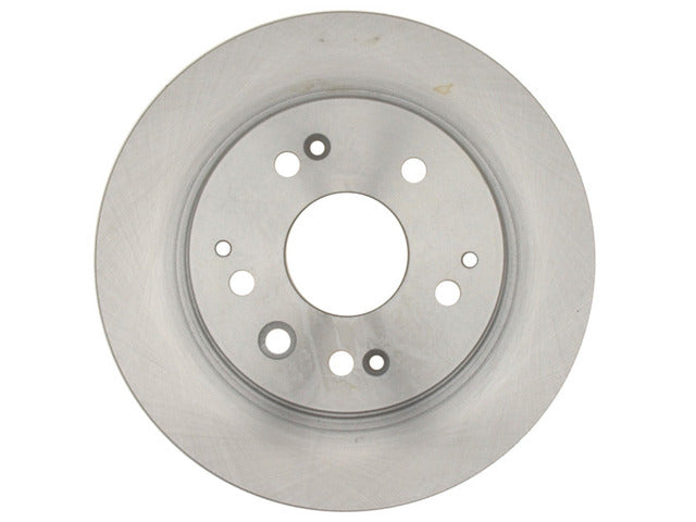 Raybestos Brakes Disc Brake Rotor P/N:96988R Fits: Acura Cl 03-01 - Image 3