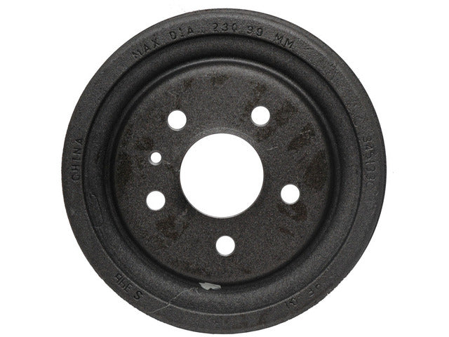 Raybestos Brakes Brake Drum P/N:9698R Fits: Saturn L100 02-01, Saturn L200 03-01, Saturn L300 04-01, Saturn Ls 2000, Saturn Ls1 2000, Saturn Ls2 2000, Saturn Lw1 2000, Saturn Lw2 2000, Saturn Lw200 03-01, Saturn Lw300 03-01 - Image 3