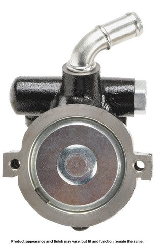 CARDONE New Power Steering Pump P/N:96-995 Fits: Buick Allure 09-08, Buick Lacrosse 09-08, Chevrolet Impala 09-06, Chevrolet Monte Carlo 07-06, Pontiac Grand Prix 08-05 - Image 4