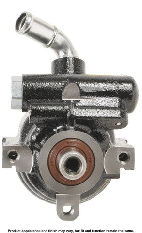 CARDONE New Power Steering Pump P/N:96-995 Fits: Buick Allure 09-08, Buick Lacrosse 09-08, Chevrolet Impala 09-06, Chevrolet Monte Carlo 07-06, Pontiac Grand Prix 08-05 - Image 1