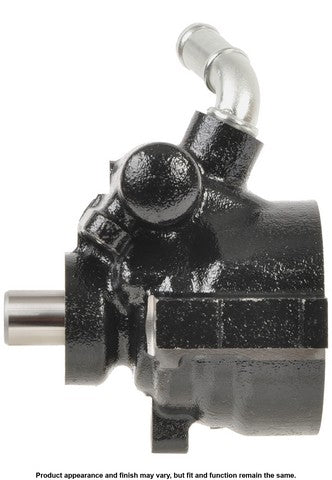 CARDONE New Power Steering Pump P/N:96-995 Fits: Buick Allure 09-08, Buick Lacrosse 09-08, Chevrolet Impala 09-06, Chevrolet Monte Carlo 07-06, Pontiac Grand Prix 08-05 - Image 2