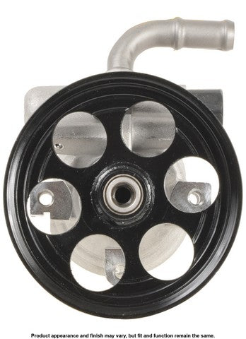 CARDONE New Power Steering Pump P/N:96-997 Fits: Hyundai Santa Fe 09-07 - Image 1