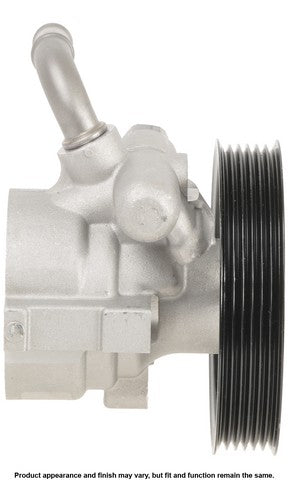 CARDONE New Power Steering Pump P/N:96-997 Fits: Hyundai Santa Fe 09-07 - Image 4