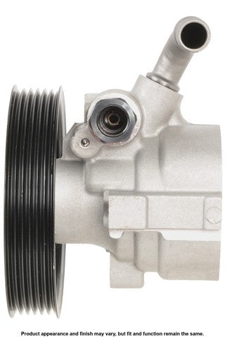 CARDONE New Power Steering Pump P/N:96-997 Fits: Hyundai Santa Fe 09-07 - Image 3