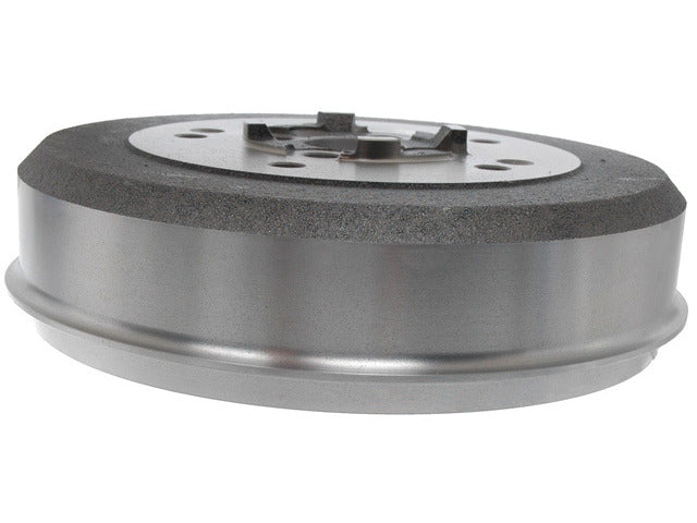 Raybestos Brakes Brake Drum P/N:9699R Fits: Kia Sportage 02-98 - Image 1