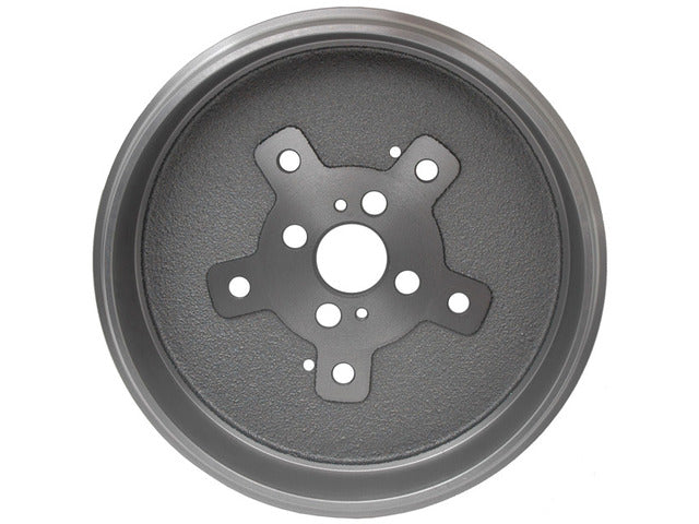 Raybestos Brakes Brake Drum P/N:9699 Fits: Kia Sportage 02-98 - Image 2