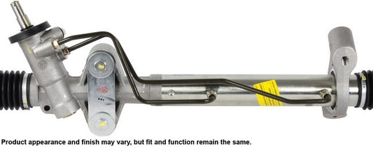 CARDONE New Rack and Pinion Assembly P/N:97-1018 Fits: Chevrolet Express 1500 14-03, Chevrolet Express 2500 06-03, GMC Savana 1500 14-03, GMC Savana 2500 06-03 - Image 1