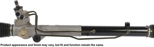 CARDONE New Rack and Pinion Assembly P/N:97-1618 Fits: Toyota Sequoia 07-01, Toyota Tundra 06-00 - Image 1