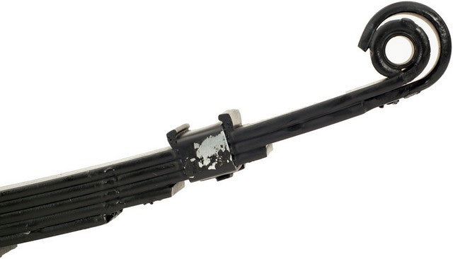 Dorman - OE Solutions Ballesta P/N:97-162HD Fits: Jeep Cj3 66-59, Willys Cj2a 1945 - Image 4