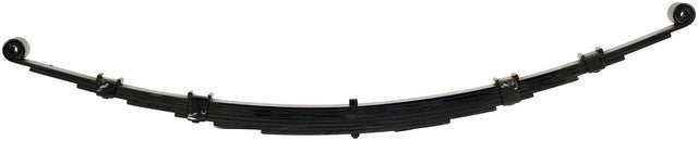 Dorman - OE Solutions Ballesta P/N:97-210 Fits: Jeep Cj5 73-60, Jeep Cj6 73-60, Jeep Dj5 73-66, Jeep Dj6 68-66, Jeep Truck 1959, Jeep Willys 58-55 - Image 4