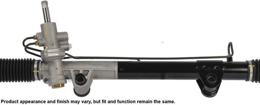 CARDONE New Rack and Pinion Assembly P/N:97-2143 Fits: Dodge Dakota 10-05, Mitsubishi Raider 09-06 - Image 1