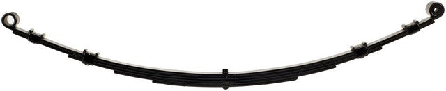 Dorman - OE Solutions Ballesta P/N:97-226 Fits: Jeep Cj5 73-60, Jeep Cj6 73-60, Jeep Dj5 73-66, Jeep Dj6 68-66, Jeep Truck 1959, Jeep Willys 58-55 - Image 4