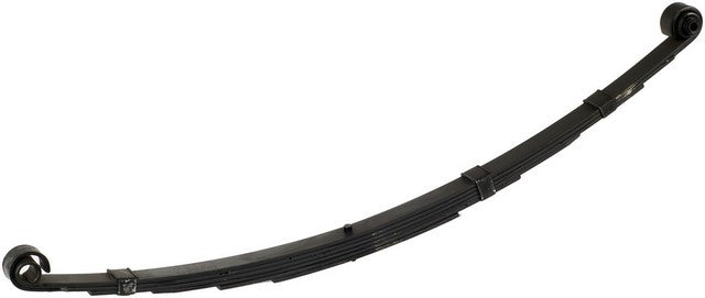 Dorman - OE Solutions Ballesta P/N:97-268 Fits: Jeep Commando 69-66, Jeep Jeepster 69-66 - Image 1