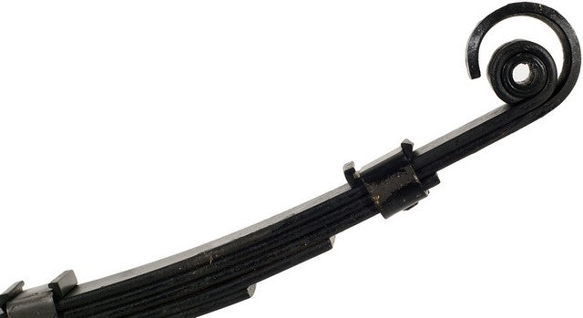Dorman - OE Solutions Ballesta P/N:97-302 Fits: Jeep Cj5 73-60, Jeep Cj6 73-60, Jeep Dj5 73-66, Jeep Dj6 68-66, Jeep Truck 1959, Jeep Willys 58-55 - Image 2