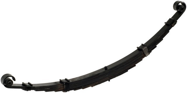 Dorman - OE Solutions Ballesta P/N:97-302 Fits: Jeep Cj5 73-60, Jeep Cj6 73-60, Jeep Dj5 73-66, Jeep Dj6 68-66, Jeep Truck 1959, Jeep Willys 58-55 - Image 1