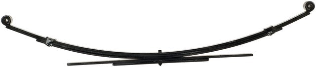 Dorman - OE Solutions Ballesta P/N:97-369 Fits: Jeep Cj5 73-60, Jeep Cj6 73-60, Jeep Dj5 73-66, Jeep Dj6 68-66, Jeep Truck 1959, Jeep Willys 58-55 - Image 4