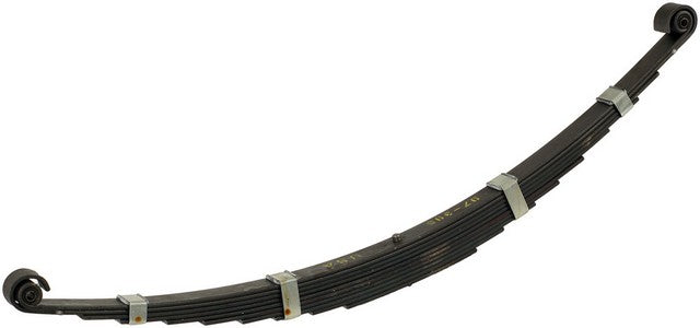 Dorman - OE Solutions Ballesta P/N:97-395 Fits: Jeep Cj5 73-60, Jeep Cj6 73-60, Jeep Dj5 73-66, Jeep Dj6 68-66, Jeep Truck 1959, Jeep Willys 58-55 - Image 1