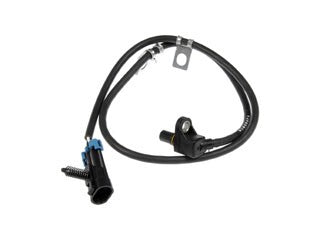 Dorman - OE Solutions Sensor de Velocidad de Rueda del ABS P/N:970-003 Fits: Cadillac Escalade, Chevrolet Astro, Chevrolet K1500, Chevrolet K1500 Suburban, Chevrolet K2500, Chevrolet K2500 Suburban, Chevrolet Tahoe, GMC K1500, GMC K1500 Suburban - Image 1