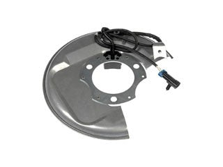Dorman - OE Solutions Sensor de Velocidad de Rueda del ABS P/N:970-006 Fits: Chevrolet Blazer, Chevrolet S10, Chevrolet S10 Blazer, GMC Jimmy, GMC S15 Jimmy, GMC Sonoma, GMC Syclone, GMC Typhoon, Oldsmobile Bravada - Image 1