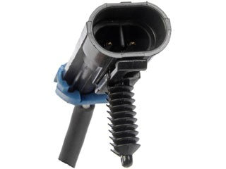 Dorman - OE Solutions Sensor de Velocidad de Rueda del ABS P/N:970-006 Fits: Chevrolet Blazer, Chevrolet S10, Chevrolet S10 Blazer, GMC Jimmy, GMC S15 Jimmy, GMC Sonoma, GMC Syclone, GMC Typhoon, Oldsmobile Bravada - Image 3