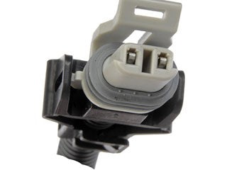 Dorman - OE Solutions Arnés para Sensor de Velocidad de Rueda del ABS P/N:970-008 Fits: Chevrolet Classic 05-04, Chevrolet Malibu 05-97, Oldsmobile Achieva 98-97, Oldsmobile Alero 04-99, Oldsmobile Cutlass 99-97, Pontiac Grand Am 05-99 - Image 3
