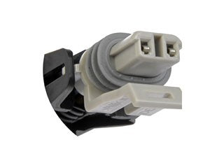 Dorman - OE Solutions Arnés para Sensor de Velocidad de Rueda del ABS P/N:970-009 Fits: Chevrolet Classic 2005, Chevrolet Malibu 05-00, Oldsmobile Achieva 1998, Oldsmobile Alero 04-00, Oldsmobile Cutlass 99-98, Pontiac Grand Am 05-00 - Image 3