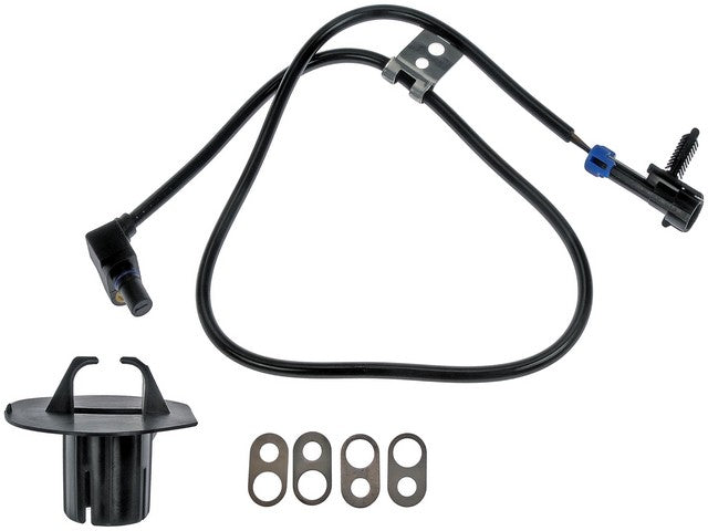 Dorman - OE Solutions Sensor de Velocidad de Rueda del ABS P/N:970-010 Fits: Chevrolet Blazer 05-98, Chevrolet S10 04-98, GMC Jimmy 01-98, GMC Sonoma 04-98, Oldsmobile Bravada 01-97 - Image 1