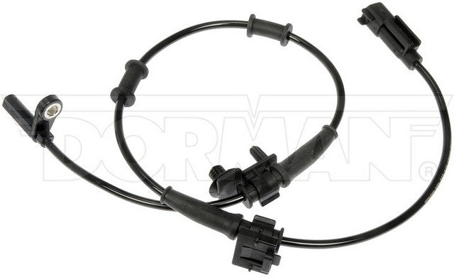 Dorman - OE Solutions Sensor de Velocidad de Rueda del ABS P/N:970-013 Fits: Chrysler 300 14-11, Dodge Challenger 14-11, Dodge Charger 14-11 - Image 3
