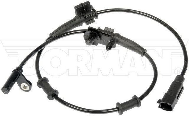 Dorman - OE Solutions Sensor de Velocidad de Rueda del ABS P/N:970-013 Fits: Chrysler 300 14-11, Dodge Challenger 14-11, Dodge Charger 14-11 - Image 1
