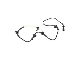 Dorman - OE Solutions Sensor de Velocidad de Rueda del ABS P/N:970-022 Fits: Ford Explorer 01-95, Ford Explorer Sport Trac 05-01, Ford Ranger 09-00, Mazda B3000 02-00, Mazda B4000 09-00, Mercury Mountaineer 01-97 - Image 1