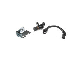 Dorman - OE Solutions Sensor de Velocidad de Rueda del ABS P/N:970-024 Fits: Dodge B1500, Dodge B2500, Dodge B3500, Dodge Dakota, Dodge Durango, Dodge Ram 1500, Dodge Ram 1500 Van, Dodge Ram 2500, Dodge Ram 2500 Van, Dodge Ram 3500, Dodge Ram 3500 Van - Image 1