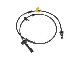 Dorman - OE Solutions Sensor de Velocidad de Rueda del ABS P/N:970-027 Fits: Chrysler TOWN &amp; COUNTRY 07-04, Dodge Caravan 07-04, Dodge Grand Caravan 07-04 - Image 1