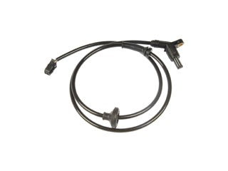 Dorman - OE Solutions Sensor de Velocidad de Rueda del ABS P/N:970-039 Fits: Volkswagen Cabrio 02-95, Volkswagen Golf 99-95, Volkswagen Jetta 99-95 - Image 1